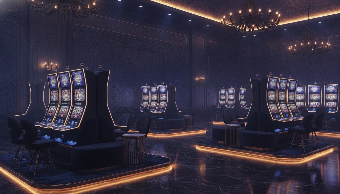 Spinight Casino — Detalizēts apskats